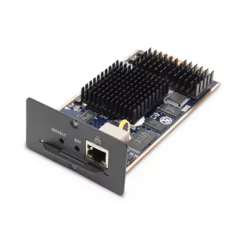 Módulo funcional IP DIGITUS para switches KVM (DS-51000-1)