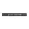 Zyxel GS1920-24V2 Gerido Gigabit Ethernet (10/100/1000) preto
