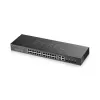 Zyxel GS1920-24V2 Gerido Gigabit Ethernet (10/100/1000) preto