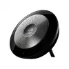 Jabra Speak 710, universal, preto, prateado, 30 m, 70 dB, 1 m, 10 W