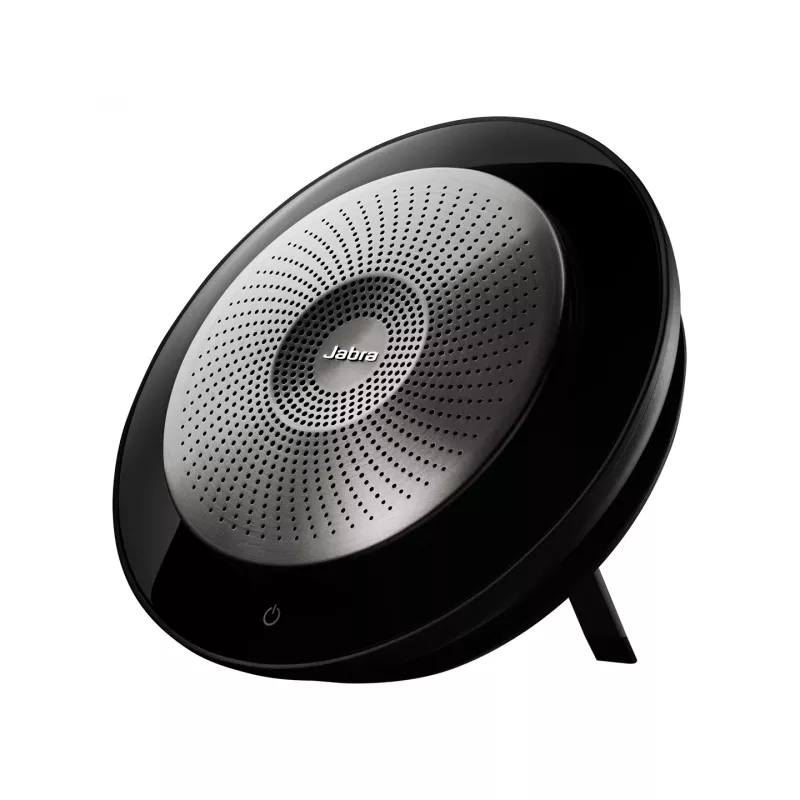 Jabra Speak 710, universal, preto, prateado, 30 m, 70 dB, 1 m, 10 W