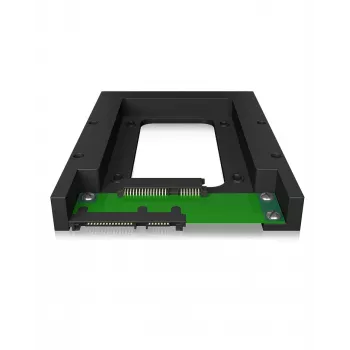 ICY BOX IB-2538StS caixa universal para HDD