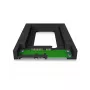 ICY BOX IB-2538StS caixa universal para HDD
