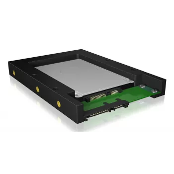 ICY BOX IB-2538StS caixa universal para HDD