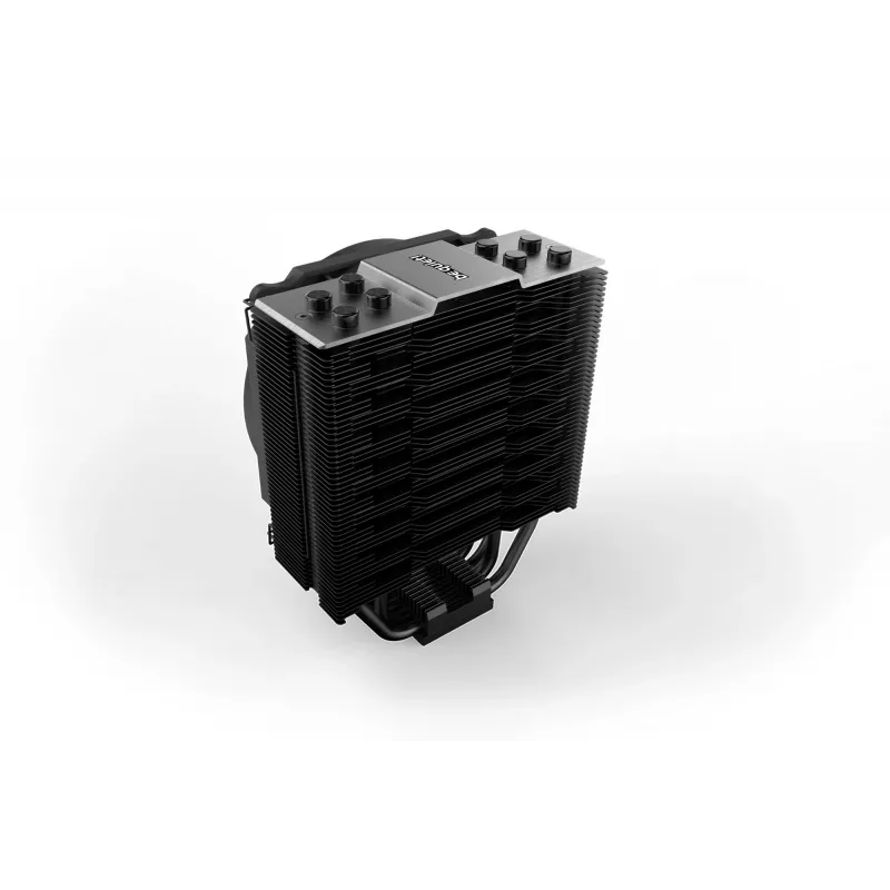 be quiet Dark Rock dissipador de CPU slim