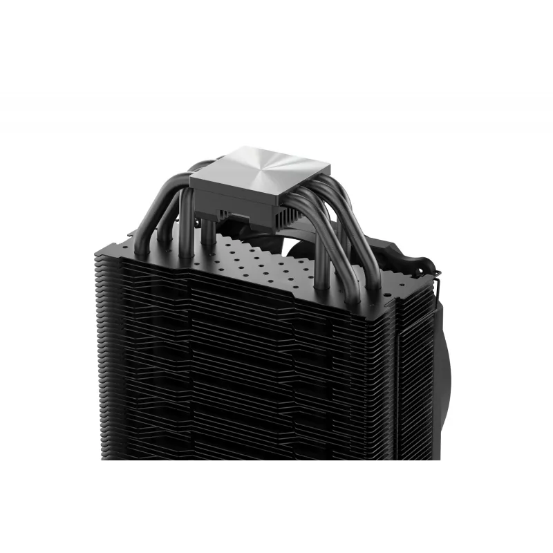 be quiet Dark Rock dissipador de CPU slim