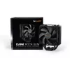 be quiet Dark Rock dissipador de CPU slim