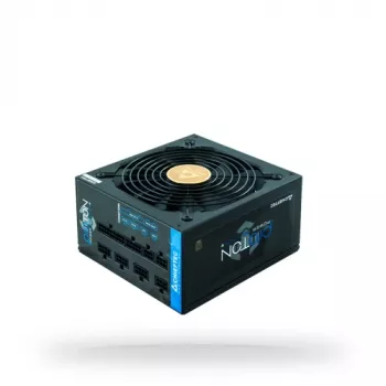 Chieftec BDF-1000C fonte de alimentação 1000 W 20+4 pin ATX PS/2 preto