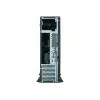Chieftec CS-12B-300 caixa de computador mini tower preto 300 W