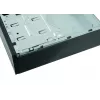 Chieftec CS-12B-300 caixa de computador mini tower preto 300 W