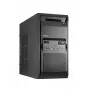Chieftec LT-01B-350GPB caixa de computador mini tower preto 250 W