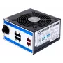 Chieftec CTG-550C fonte de alimentação 550 W 20+4 pinos ATX ATX preto