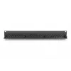 DIGITUS Professional CAT6A, Classe EA Patch Panel, blindado