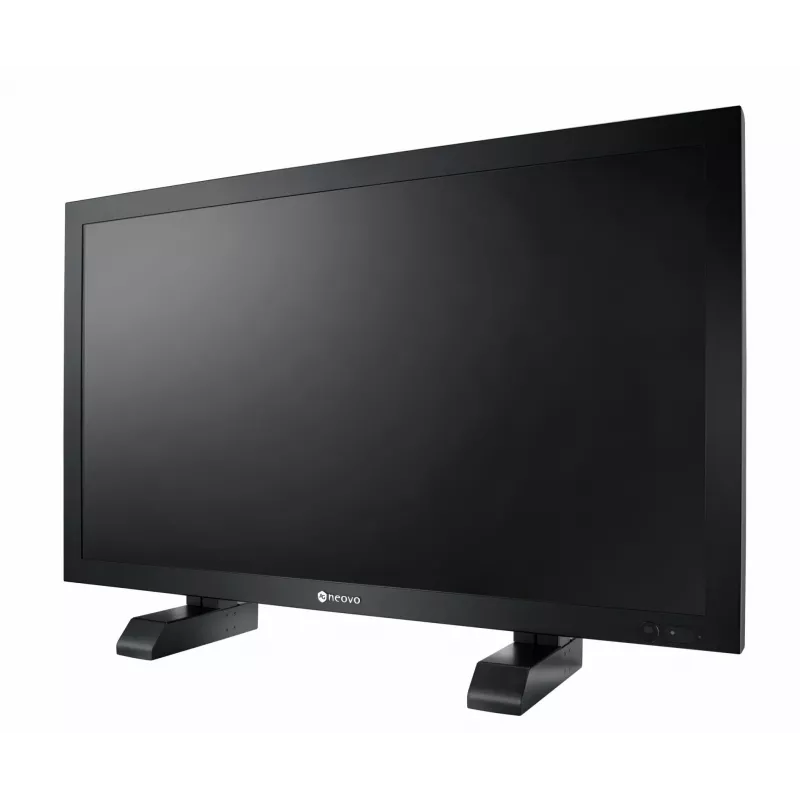 AG Neovo QX-32 81,3 cm (32 polegadas) 3840 x 2160 píxeis