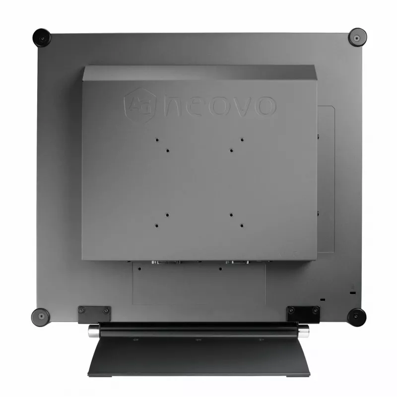Monitor de computador AG Neovo X-19E 48,3 cm (19 polegadas) 1280 x 1024 píxeis SXGA LED preto