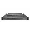 Monitor de computador AG Neovo X-19E 48,3 cm (19 polegadas) 1280 x 1024 píxeis SXGA LED preto
