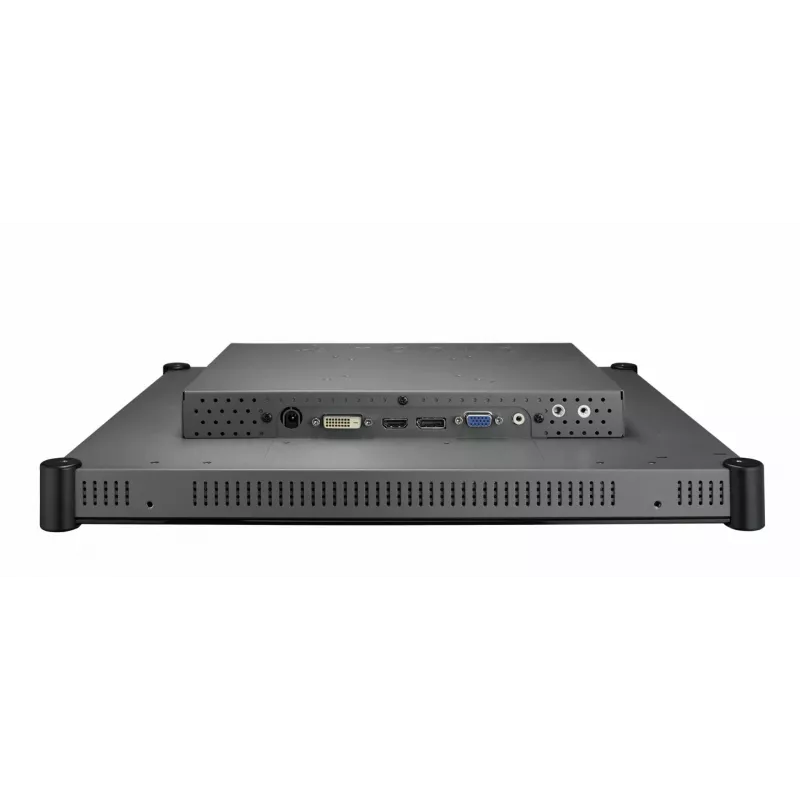Monitor de computador AG Neovo X-19E 48,3 cm (19 polegadas) 1280 x 1024 píxeis SXGA LED preto