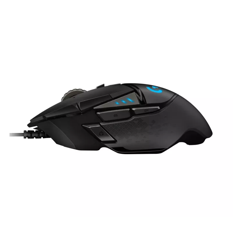 Rato gaming LOGITECH G502 Hero High Performance N/a – Ewr2