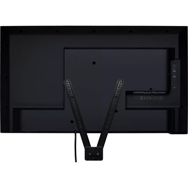 Suporte de monitor Logitech XL TV Mount para MeetUp preto