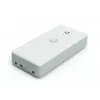 UBIQUITI NETWORKS F-PoE Fiber PoE G2 transporte de dados ótico para dispositivos PoE outdoor