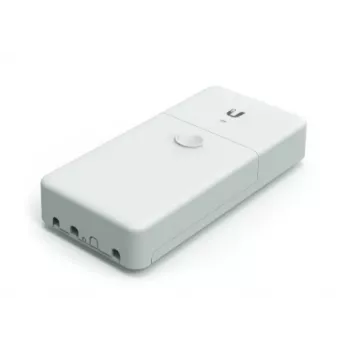 UBIQUITI NETWORKS F-PoE Fiber PoE G2 transporte de dados ótico para dispositivos PoE outdoor