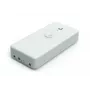 UBIQUITI NETWORKS F-PoE Fiber PoE G2 transporte de dados ótico para dispositivos PoE de exterior
