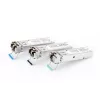 Módulo SFP DIGITUS 1,25 Gbit/s, até 550 m multimodo, conector LC duplex 1000Base-SX, 850 nm