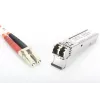 Módulo SFP DIGITUS 1,25 Gbit/s, até 550 m multimodo, conector LC duplex 1000Base-SX, 850 nm