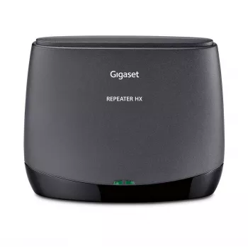 UNIFY GIGASET OPENSTAGE DECT Repetidor Gigaset HX – preto