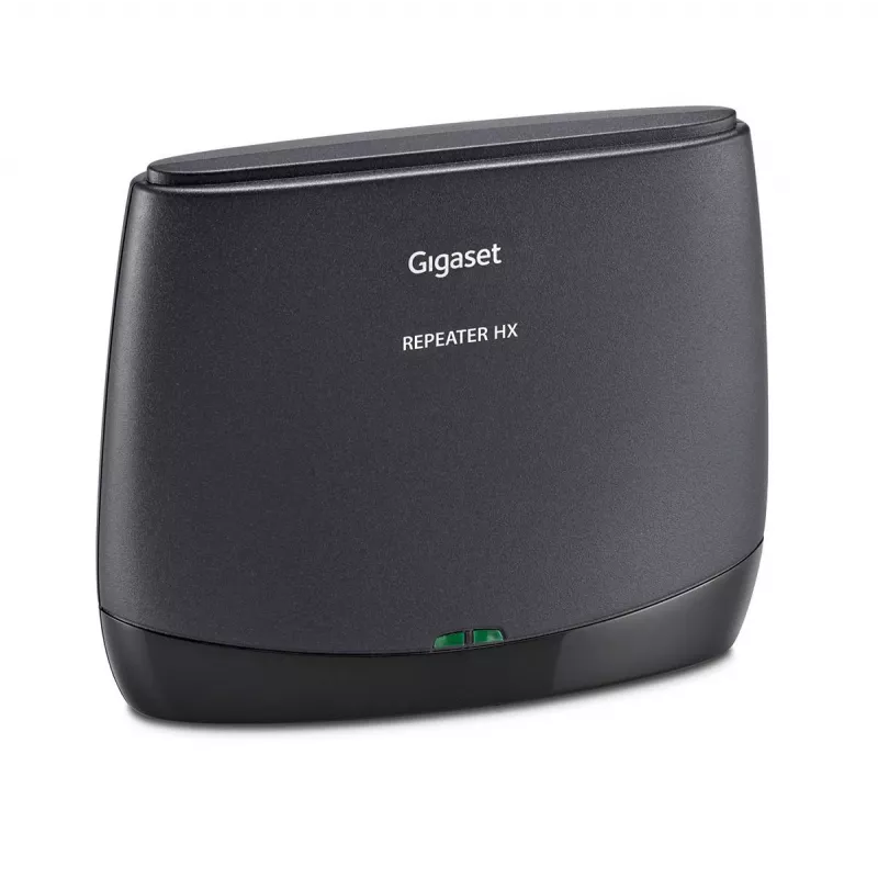UNIFY GIGASET OPENSTAGE DECT Repetidor Gigaset HX – preto