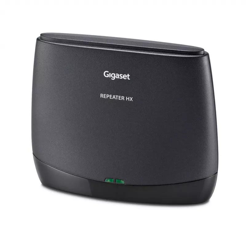 UNIFY GIGASET OPENSTAGE DECT Repetidor Gigaset HX – preto