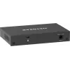 Switch NETGEAR 8 portas Gigabit Ethernet PoE+ Plus (GS308EP) Gerido L2/L3 Gigabit Ethernet (10/100/1000) Power over Ethernet (PoE) preto