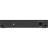Switch NETGEAR 8 portas Gigabit Ethernet PoE+ Plus (GS308EP) Gerido L2/L3 Gigabit Ethernet (10/100/1000) Power over Ethernet (PoE) preto