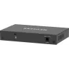 Switch NETGEAR 8 portas Gigabit Ethernet PoE+ Plus (GS308EP) Gerido L2/L3 Gigabit Ethernet (10/100/1000) Power over Ethernet (PoE) preto