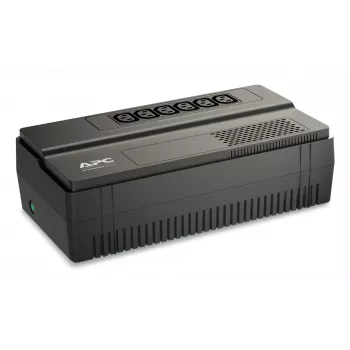 Fonte de alimentação ininterrupta (UPS) APC BV1000I Line-Interactive 1 kVA 600 W 1 saída AC