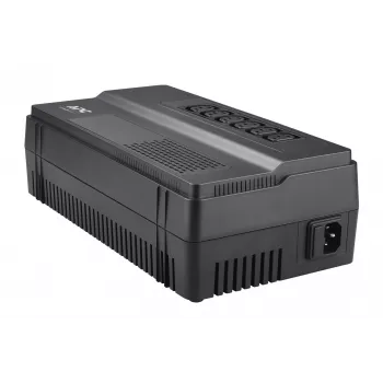 Fonte de alimentação ininterrupta (UPS) APC BV1000I Line-Interactive 1 kVA 600 W 1 saída AC