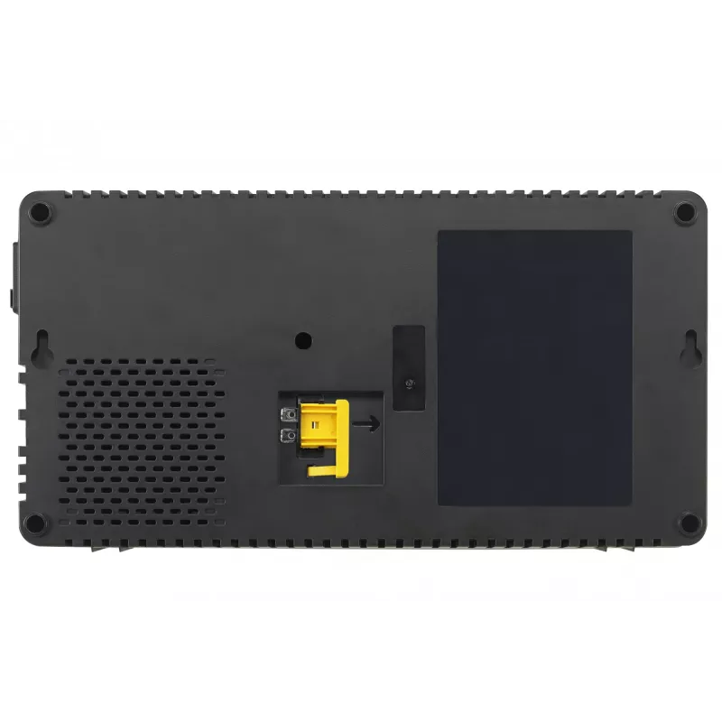 APC Easy UPS BV1000I, 1000 VA / 600 W, line-interactive, 6x IEC C13