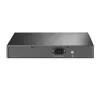 TP-Link TL-SG1008MP Não gerido Gigabit Ethernet (10/100/1000) Power over Ethernet (PoE) 1U preto