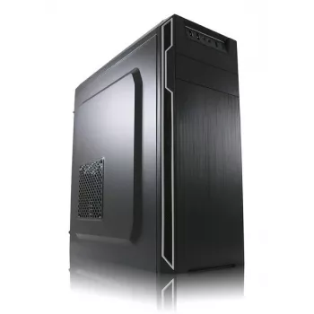 Caixa LC-POWER ATX Classic - 7038b