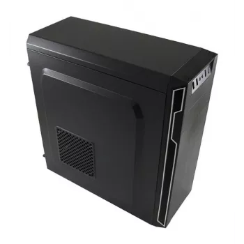 Caixa LC-POWER ATX Classic - 7038b