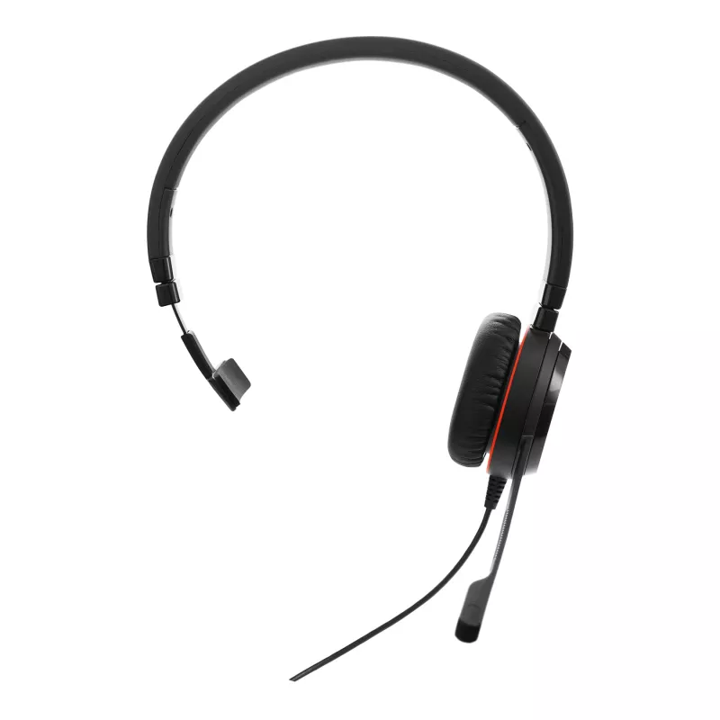 Auscultador Jabra EVOLVE 30 II MS Mono