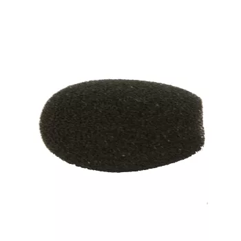 Jabra A Windfilter, proteção contra vento para microfone, espuma, preto
