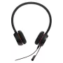Auscultador Jabra Evolve 20SE UC Stereo