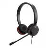 Auscultador Jabra Evolve 20SE UC Stereo