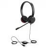Auscultador Jabra Evolve 20SE UC Stereo