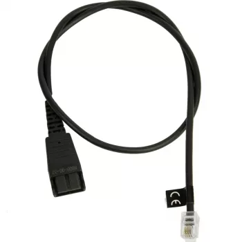 Acessório para auscultadores/headset Jabra 8800-00-37