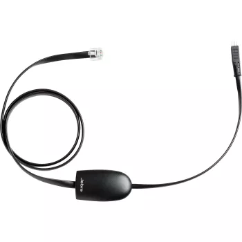 Adaptador EHS Jabra Polycom 14201-17