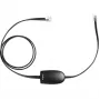Adaptador EHS Jabra Link 14201-19 otimizado para telefones Avaya