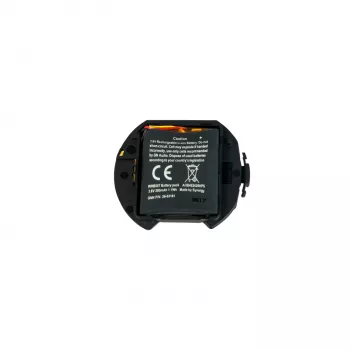 Pack de bateria Jabra Engage, bateria, preto