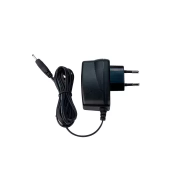 Fonte de alimentação Jabra Engage – EMEA, interior, AC, preto
